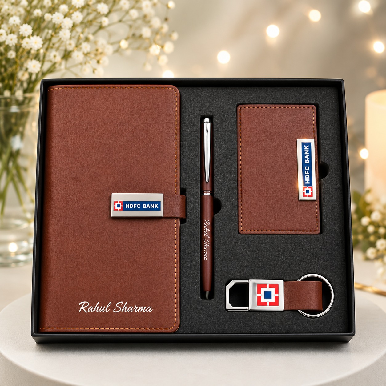 Corporate Favorites