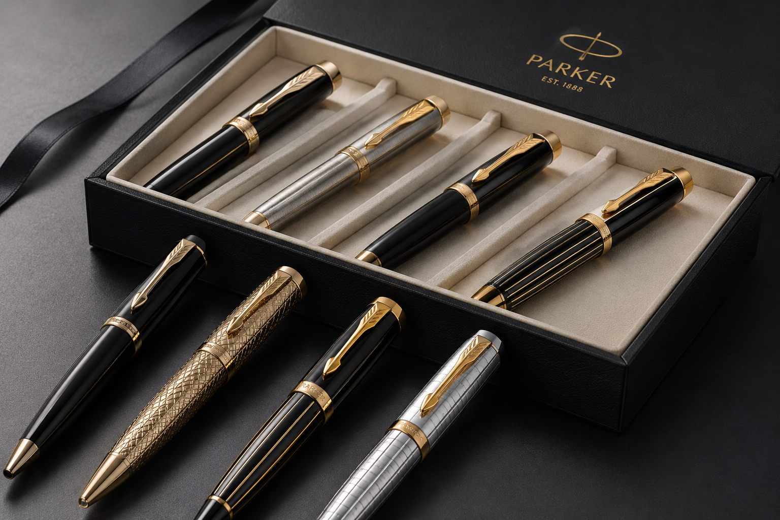 Pen & Pen Sets