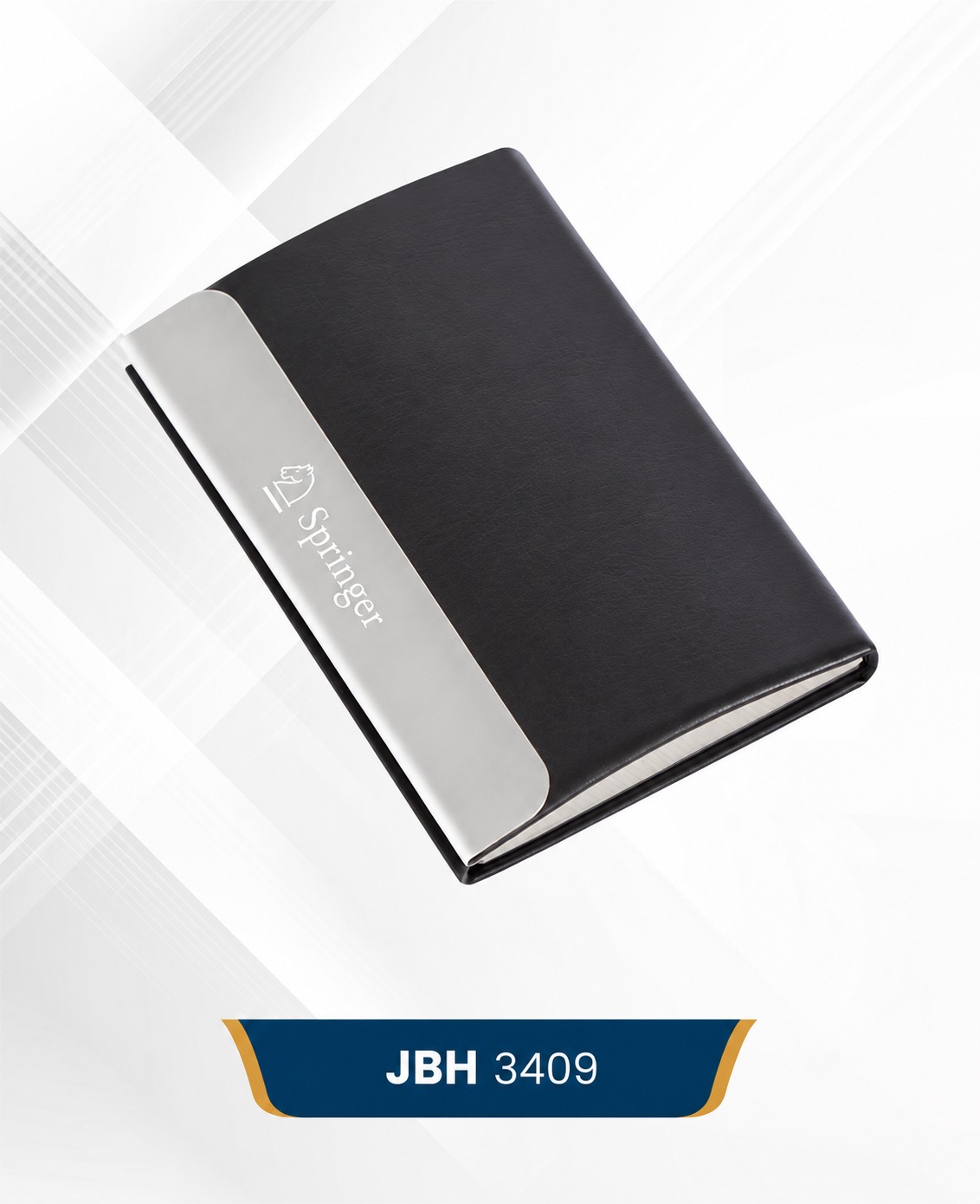 Premium Springer Notebook – JBH 3409