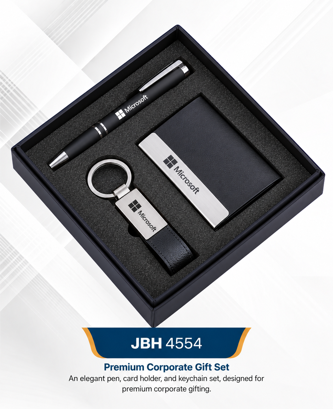 JBH 4554 – Premium Corporate Gift Set