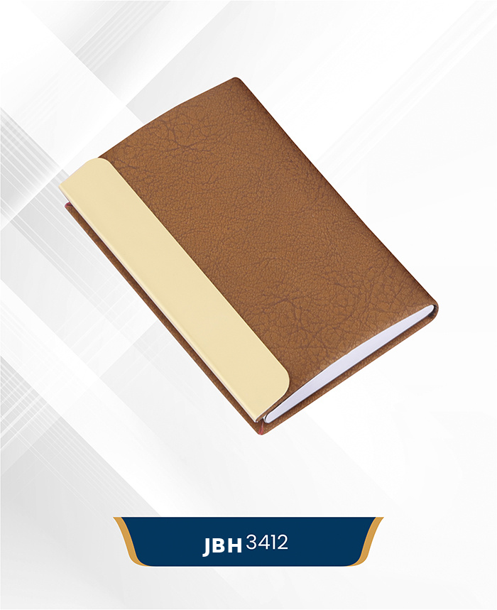 Premium Brown Unisex Wallet