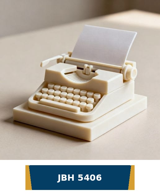 Mini Typewriter