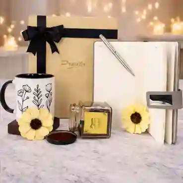 Perfect Match Couple Gift Hamper