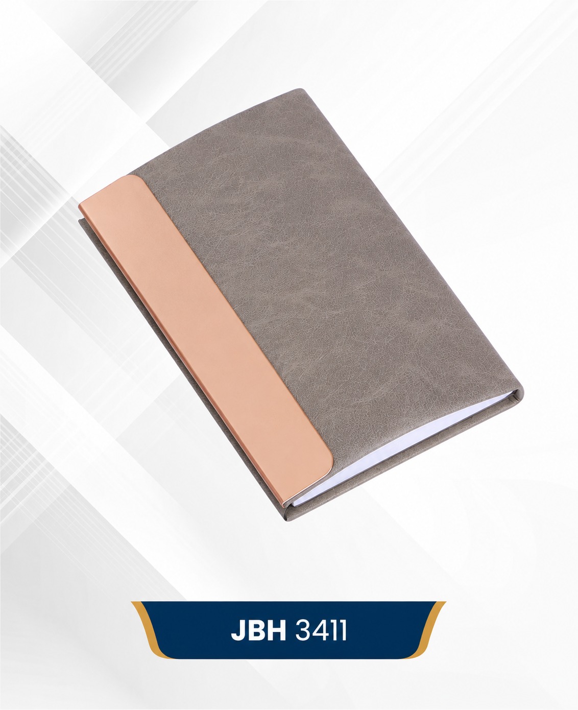 Premium Executive Notebook – JBH 3411
