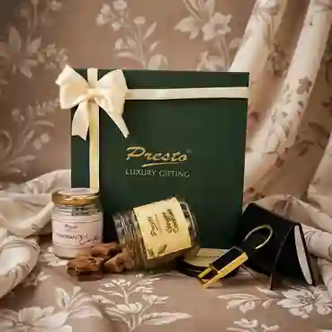 Eco Executive Utility Gift Hamper