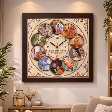 Personalized Couple Gifts