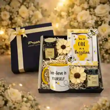 The Modern Workday Gift Hamper