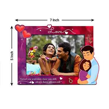 Customized Keepsakes