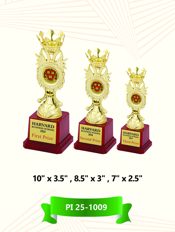 Classic Plastic Award