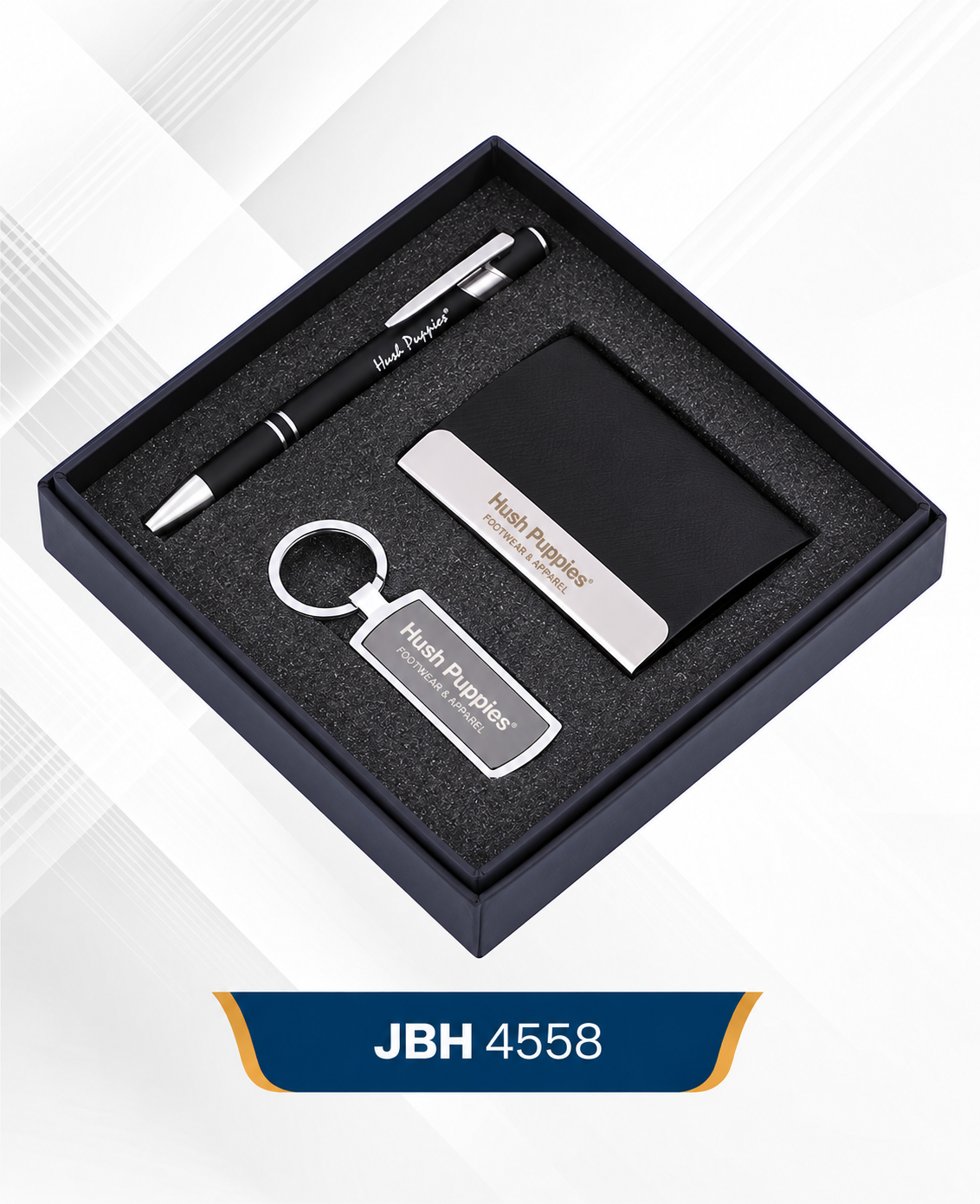 JBH 4558 – Premium Corporate Gift Set