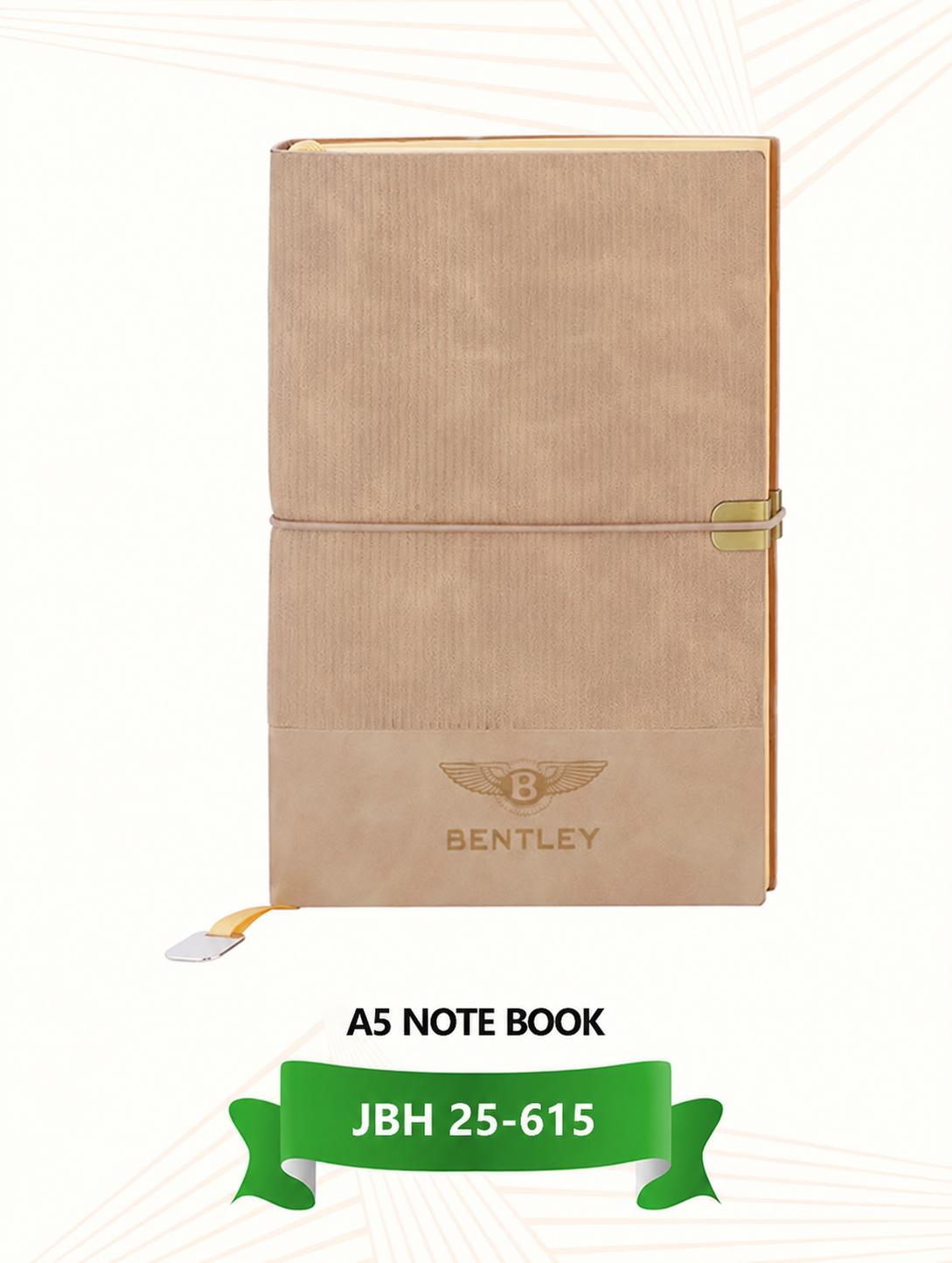 Premium Notebook