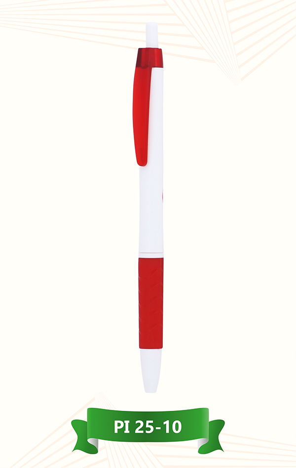 Classic Grip Pen