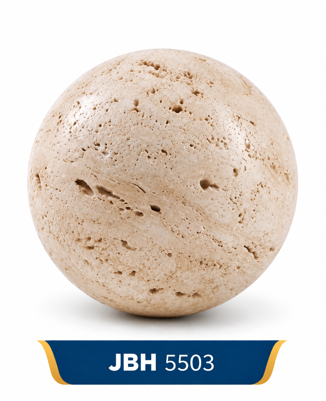 Decorative Stone Sphere
