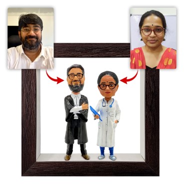 Personalized Gift Collection