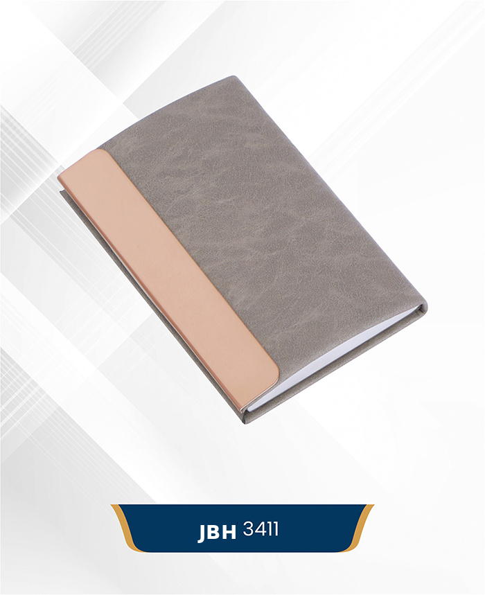 Premium Grey Unisex Wallet