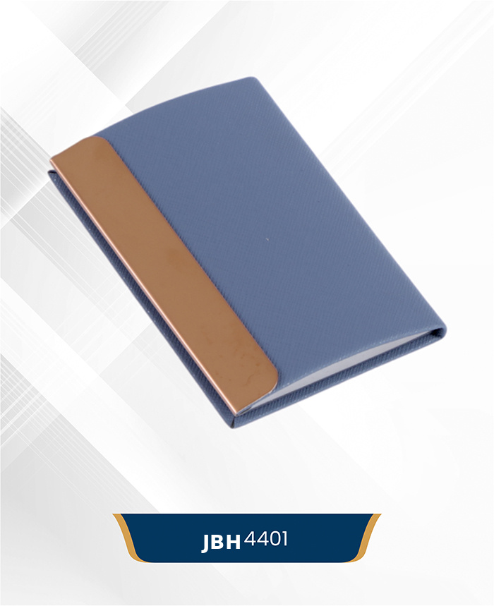 Premium Blue Unisex Wallet