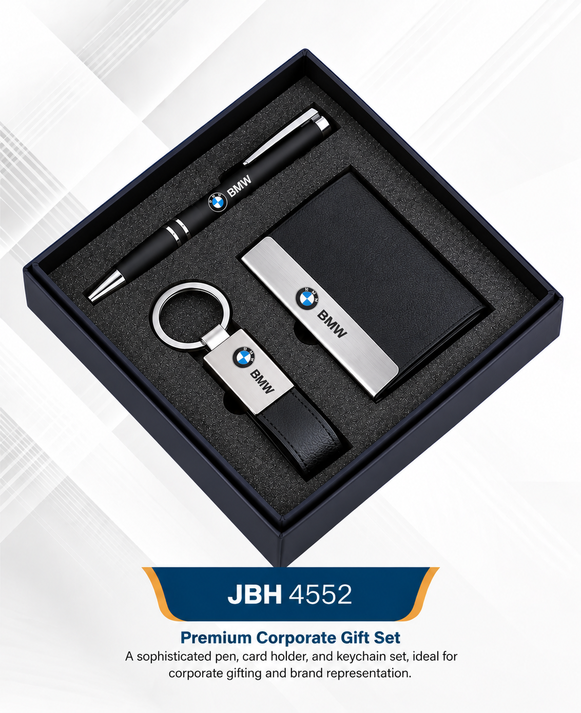 JBH 4552 – Premium Corporate Gift Set