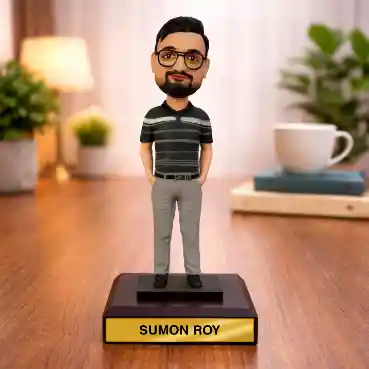 Custom Wooden Gifts