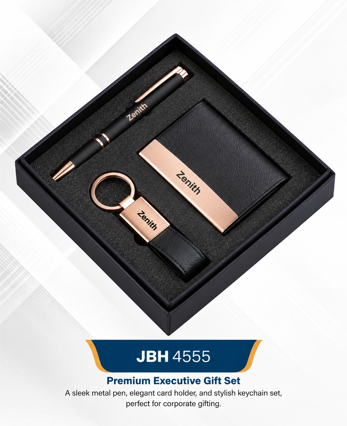 JBH 4555 – Premium Executive Gift Set