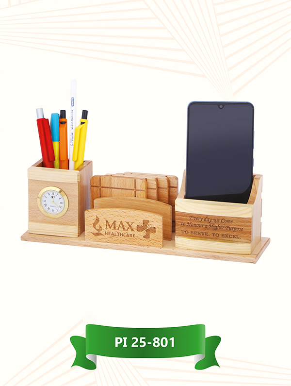 Premium Desktop Novelty