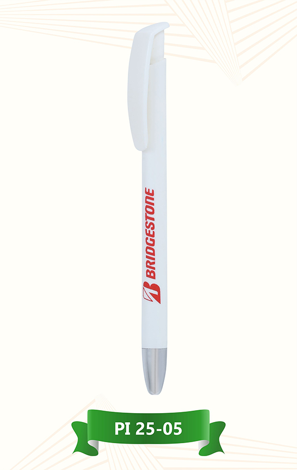 Classic Plastic Pen