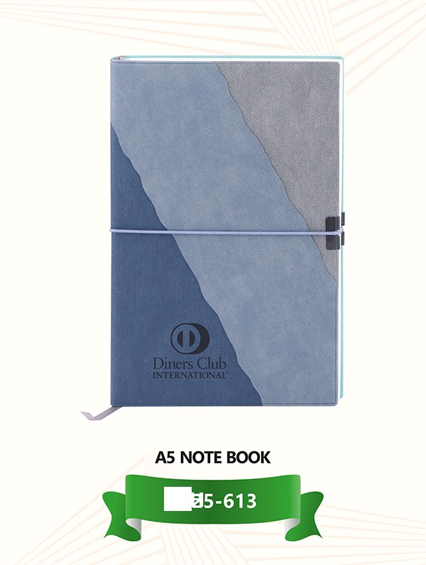 Personalized Notebook