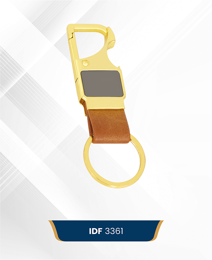 JBH 3361 Premium Keychain