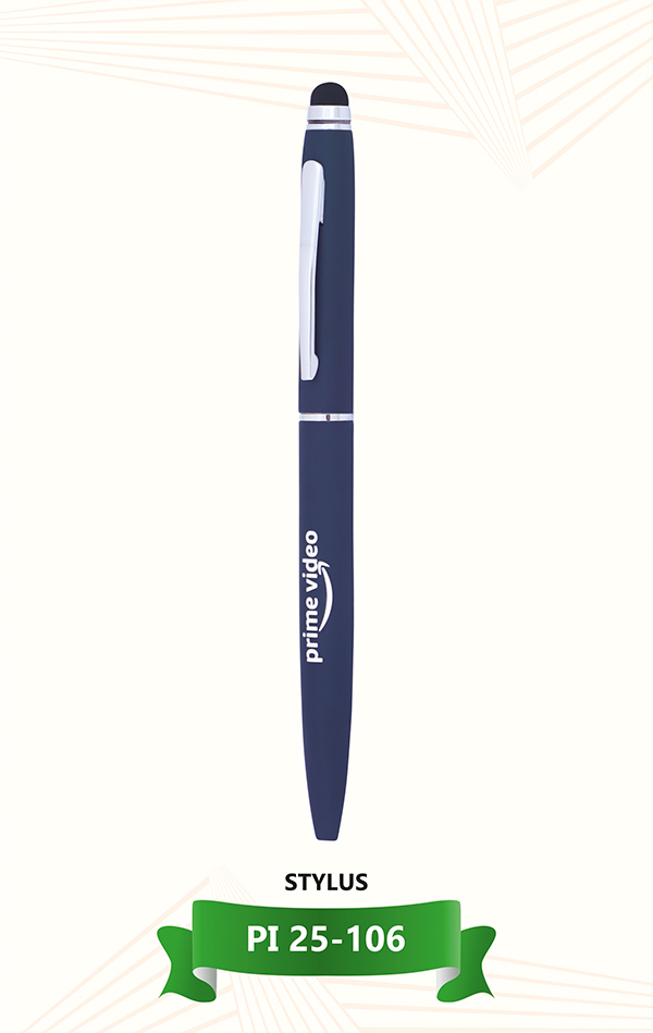 Stylus Metal Pen
